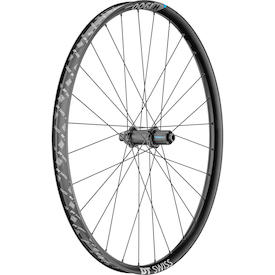 Laufrad H 1900 SPLINE 27,5" HYBRID 35 mm