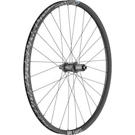 Laufrad HX 1700 SPLINE 27,5" HYBRID 30 mm