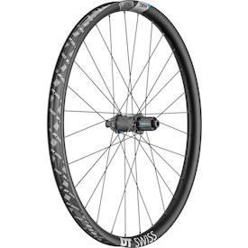 Laufrad HXC 1501 SPLINE 27,5" HYBRID 35 mm