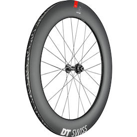 Laufrad ARC 1100 Dicut Disc 80 mm