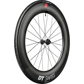 Laufrad ARC 1100 Dicut Disc 80 mm WTS