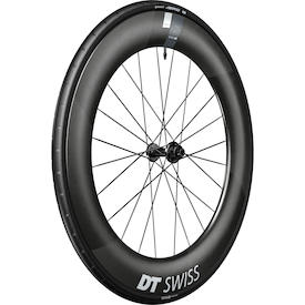 Laufrad ARC 1400 Dicut Disc 80 mm WTS