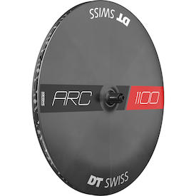 Laufrad ARC 1100 Dicut Disc Wheel