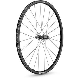 Laufrad CRC 1400 Spline Disc 24 mm