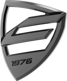 Steuerrohrplakette ab MY20/21