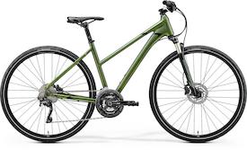 CROSSWAY XT-EDITION LADY HP2 grün