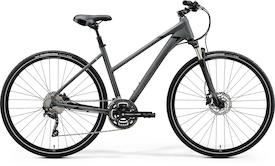 CROSSWAY 300 LADY HP2 grau