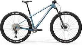 MERIDA Big.Nine TR 5000 III1 silk steel blue(blue)