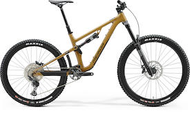 MERIDA One-Sixty 500 III2 river clay(black)