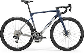 MERIDA Scultura 10K V2 silk blue/grey(flash BCP)