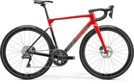 MERIDA Scultura 9000 V2 passion red/dark race red(black)