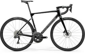 MERIDA Scultura 6000 V3 metallic black(gunmetal grey)