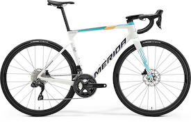 MERIDA Scultura 6000 V3 teal/pearl(Team)