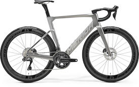 REACTO 9000 IV3 gunmetal grey(flash BCP)