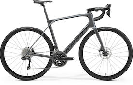 MERIDA Scultura Endurance 6000 II3 silk dark silver(black)