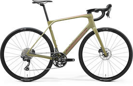 MERIDA Scultura Endurance GR 5000 II2 silk low key green(bronze)