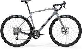 MERIDA Silex 8000 II1 gunmetal grey(black/titan)