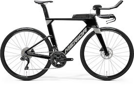 MERIDA Time Warp TRI 5000 IV1 black(titan)