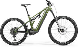 eONE-EIGHTY 900 anaconda green(black)