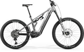 eONE-EIGHTY 900 gunmetal grey(black)
