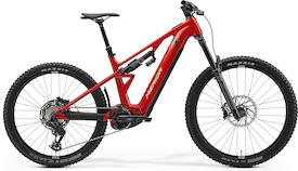 eONE-EIGHTY 700 heritage red(brown)