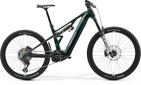 eONE-EIGHTY FR 800 halo green(grey)