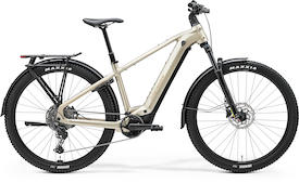 eFLOAT CC 500 EQ high cream(brown)