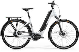 eSPRESSO CITY 775 EQ pearl white(black)
