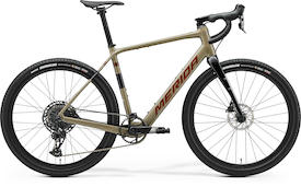eSILEX+ 600 oak bork(bronze)
