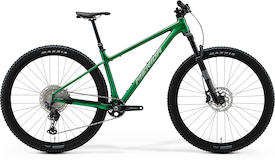 BIG.NINE TR LIMITED dandelion green(silvergreen)