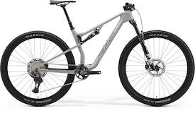 NINETY-SIX XT silk grey(purple)