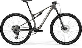 NINETY-SIX 6000 warm slate grey(silver)