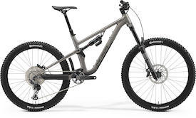 ONE-SIXTY 500 warm slate grey(golden black)