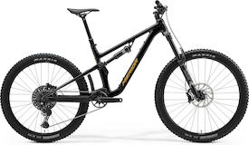 ONE-SIXTY 400 black(river clay)