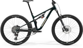 ONE-FORTY 700 halo green(earth powder)