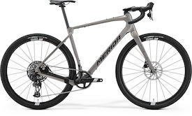 SILEX 8000 warm slate grey(black)