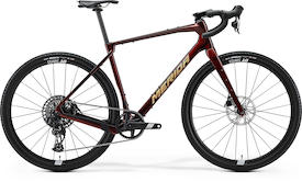 SILEX 8000 elegant wildberry(gold)