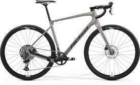 SILEX 5000 warm slate grey(black)