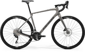 SILEX 4000 warm slate grey(black)