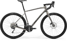 SILEX 400 warm slate grey(black)