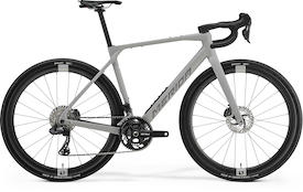 MISSION 7000 silk grey(gunmetal grey)