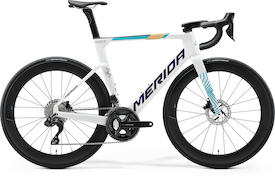 REACTO 6000 pearl(blue-team)