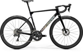 SCULTURA TEAM metallic black(flash bcp)