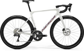 SCULTURA 8000 matt white(rainbow purple)