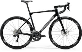 SCULTURA 5000 metallic black(gunmetal grey)