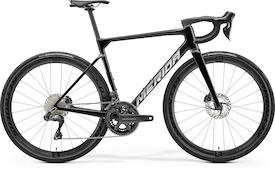 SCULTURA 8000 metallic black(flash bcp)
