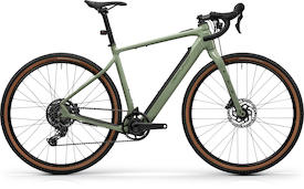 Crossfire R600 D EP1 Guac