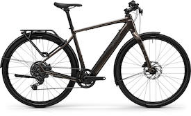 Speeddrive R600 D EQ EP1 Kohlegrau