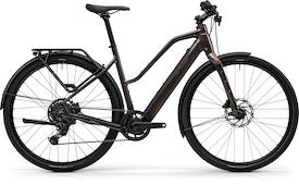 Speeddrive R600 T EQ EP1 Kohlegrau