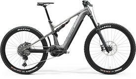 eONE-SIXTY 875 IV1 gunmetal grey(black)